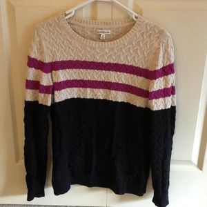 Women’s sweater